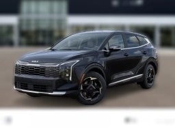 Kia Sportage EX FWD 2026