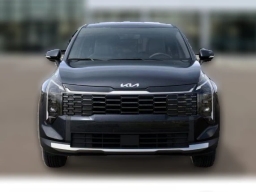 Kia Sportage EX FWD 2026