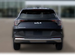 Kia Sportage EX FWD 2026