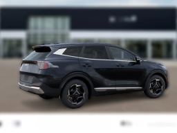 Kia Sportage EX FWD 2026
