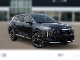 Kia Sportage EX FWD 2026