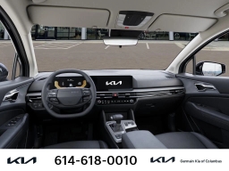 Kia Sportage EX FWD 2026