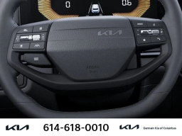 Kia Sportage EX FWD 2026