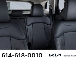 Kia Sportage EX FWD 2026