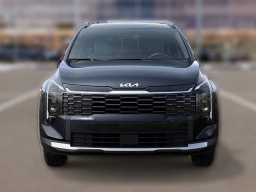 Kia Sportage EX FWD 2026