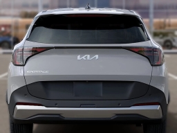 Kia Sportage EX FWD 2026