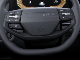 Kia Sportage EX FWD 2026