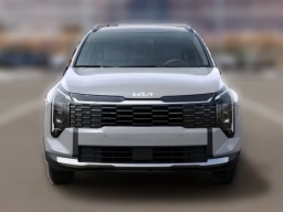 Kia Sportage EX FWD 2026
