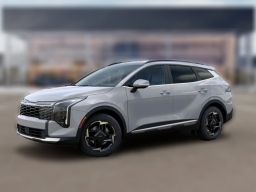 Kia Sportage EX FWD 2026
