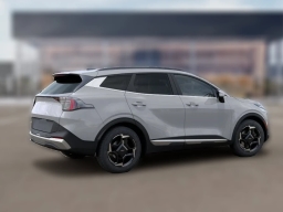 Kia Sportage EX FWD 2026