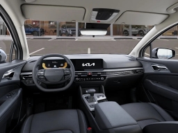 Kia Sportage EX FWD 2026