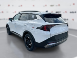 Kia Sportage EX FWD 2026