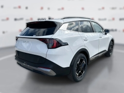 Kia Sportage EX FWD 2026