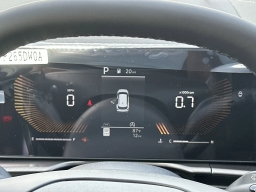 Kia Sportage EX FWD 2026
