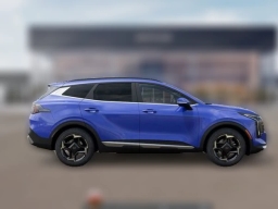 Kia Sportage EX FWD 2026