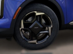 Kia Sportage EX FWD 2026