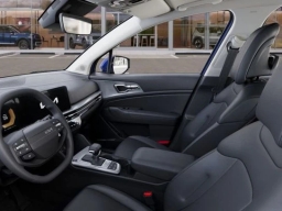 Kia Sportage EX FWD 2026