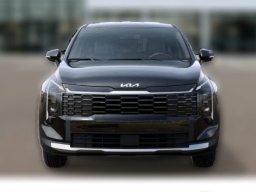 Kia Sportage EX FWD 2026