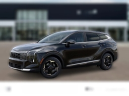 Kia Sportage EX FWD 2026