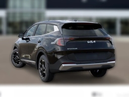 Kia Sportage EX FWD 2026