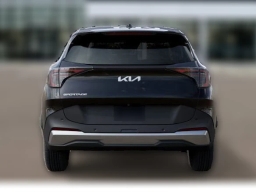 Kia Sportage EX FWD 2026