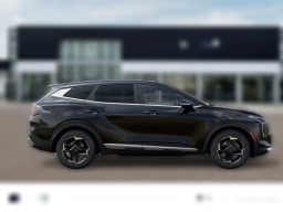 Kia Sportage EX FWD 2026