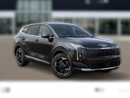 Kia Sportage EX FWD 2026