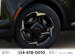 Kia Sportage EX FWD 2026