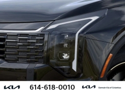 Kia Sportage EX FWD 2026