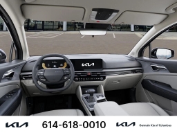 Kia Sportage EX FWD 2026