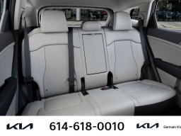 Kia Sportage EX FWD 2026