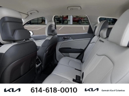 Kia Sportage EX FWD 2026