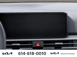 Kia Sportage EX FWD 2026