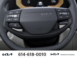 Kia Sportage EX FWD 2026