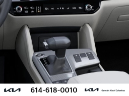 Kia Sportage EX FWD 2026