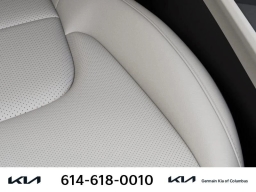 Kia Sportage EX FWD 2026