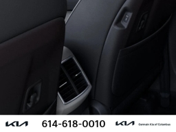 Kia Sportage EX FWD 2026