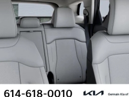 Kia Sportage EX FWD 2026