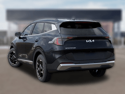 Kia Sportage EX FWD 2026