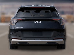 Kia Sportage EX FWD 2026