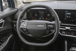 Kia Sportage EX FWD 2026