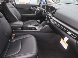 Kia Sportage EX FWD 2026