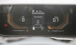 Kia Sportage EX FWD 2026