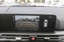 Kia Sportage EX FWD 2026