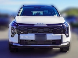 Kia Sportage EX FWD 2026