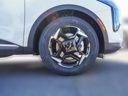 Kia Sportage EX FWD 2026