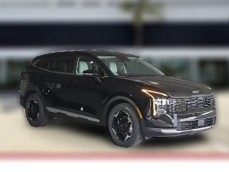 Kia Sportage EX FWD 2026