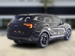 Kia Sportage EX FWD 2026