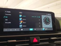 Kia Sportage EX FWD 2026