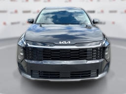 Kia Sportage EX FWD 2026